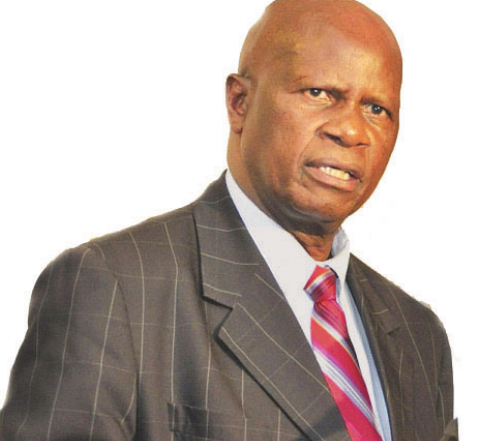 Cde Patrick Chinamasa