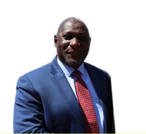 Cde Supa Mandiwanzira